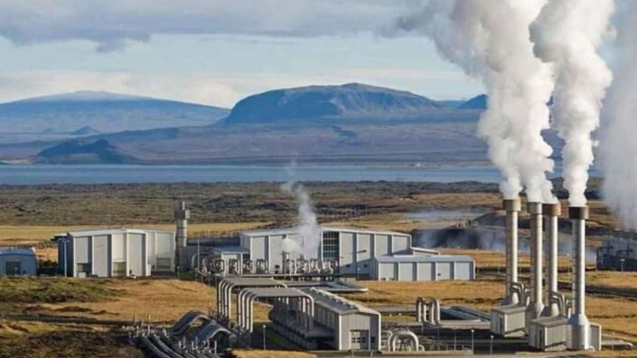 Aydın’da jeotermal enerji krizi |