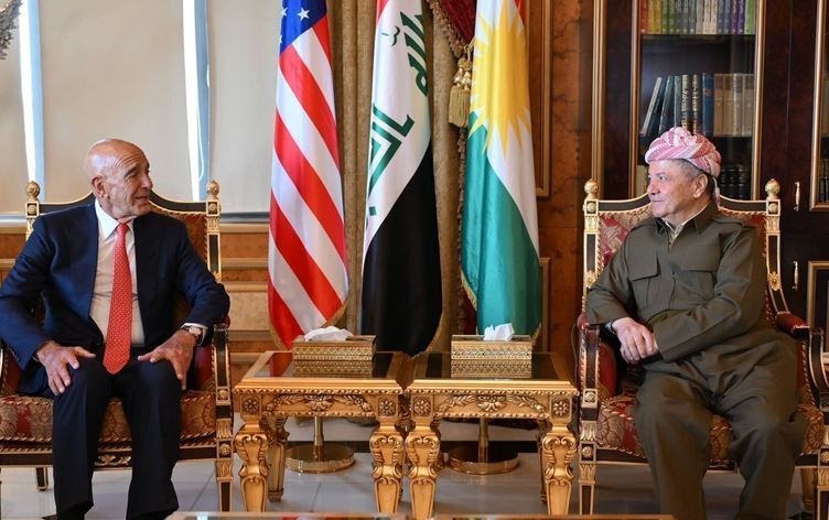 barzani-barrack