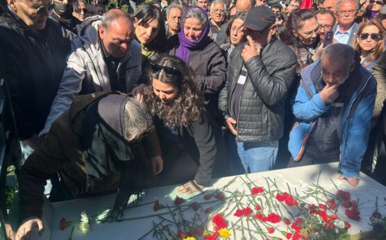 Berkin Elvan anıldı |