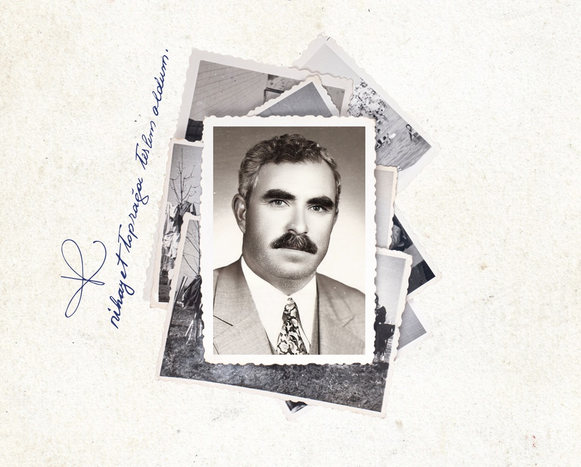 Kasım Demiralp Arşivi |