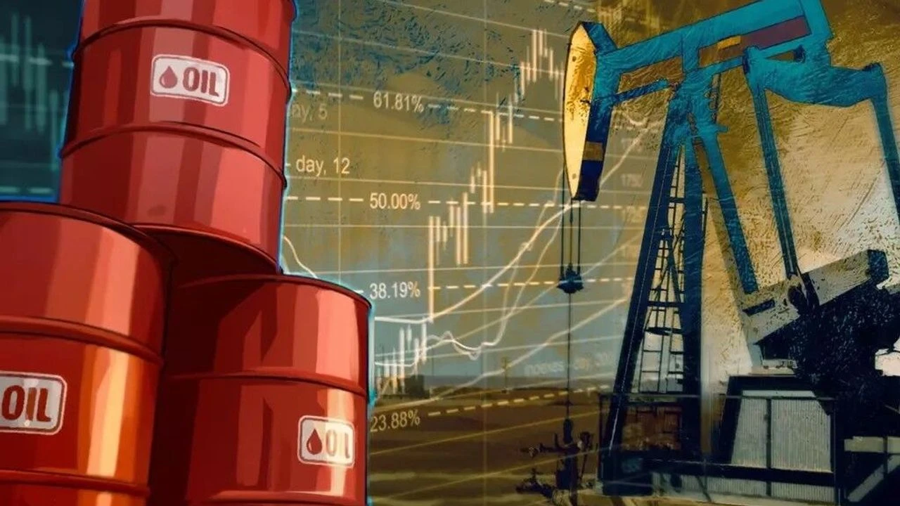 Piyasaya ABD 172, UEA 400 milyon varil petrol sürecek l