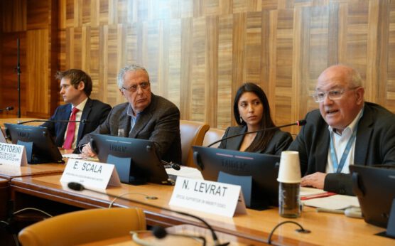 BM’de Kürt sorunu ve Kürtlerin hakları tartışıldı |