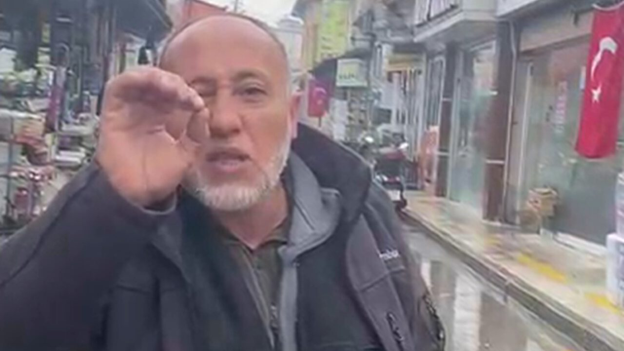 ‘Siftah yok’ demişti l