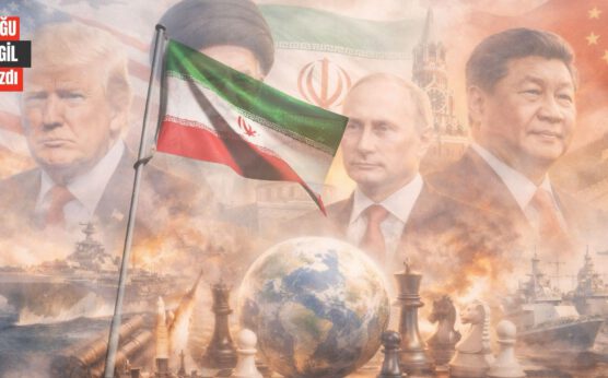 Doğu Ergil yazdı |