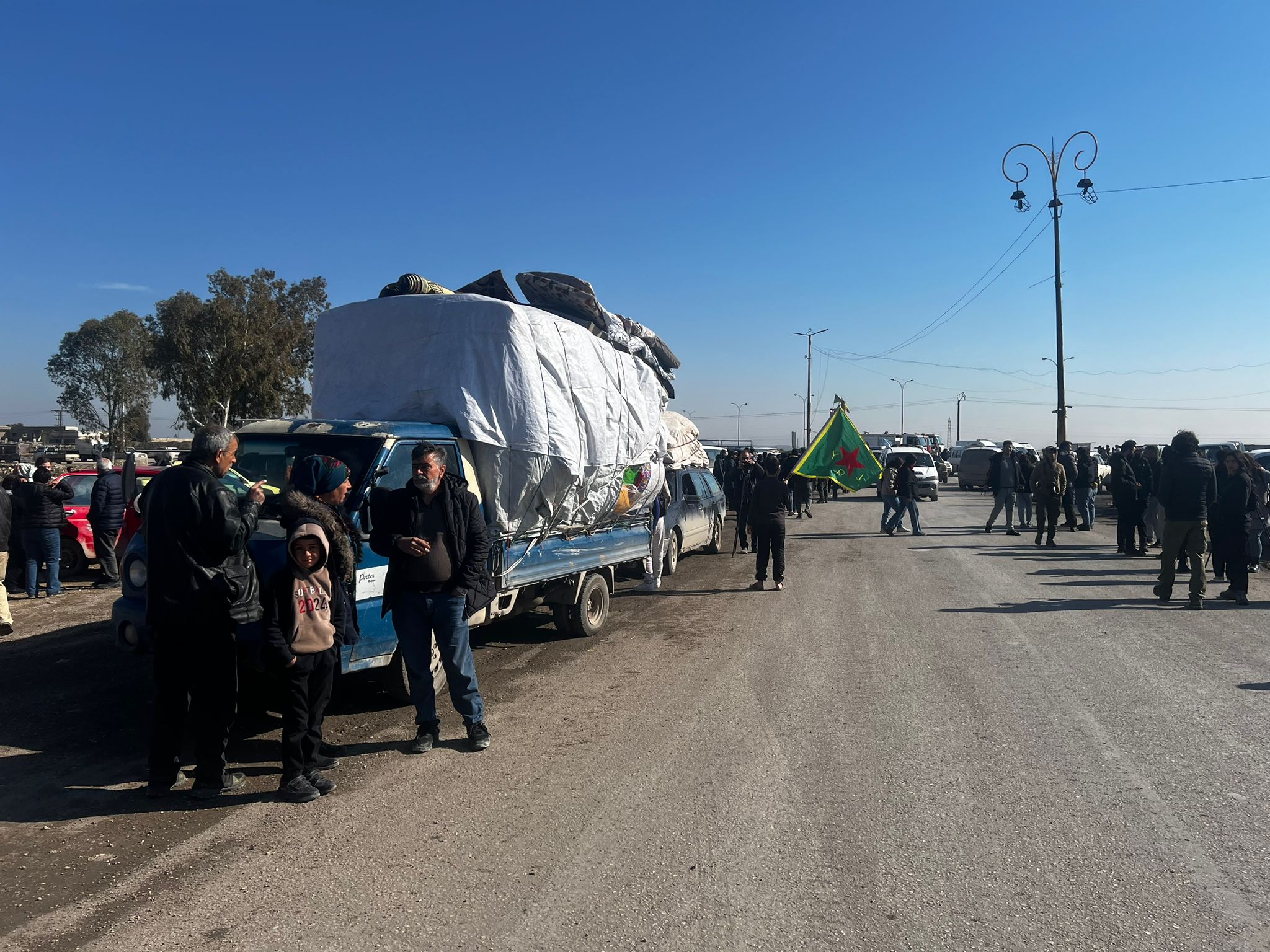 29 Ocak Anlaşmasında güvenceye alınmıştı |