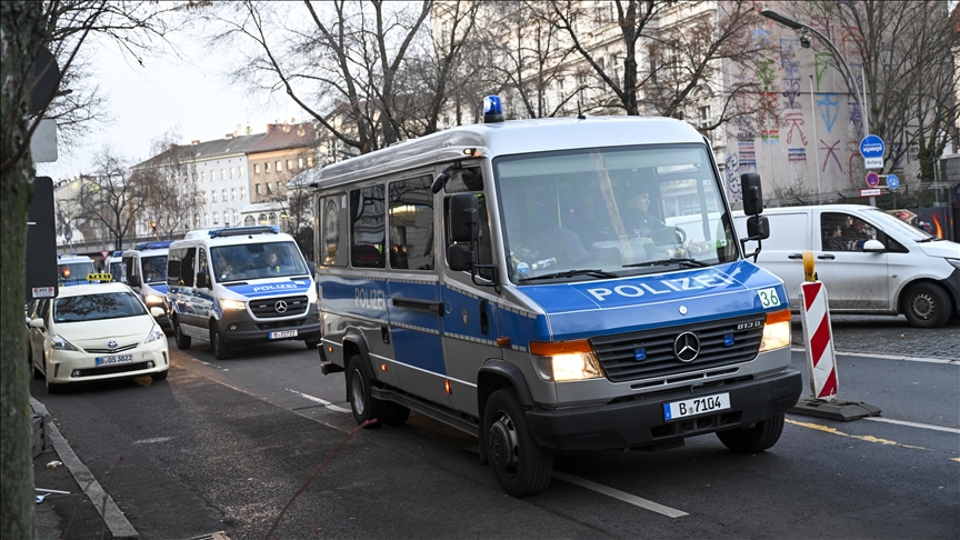 Europol Sözcüsü Oorth: