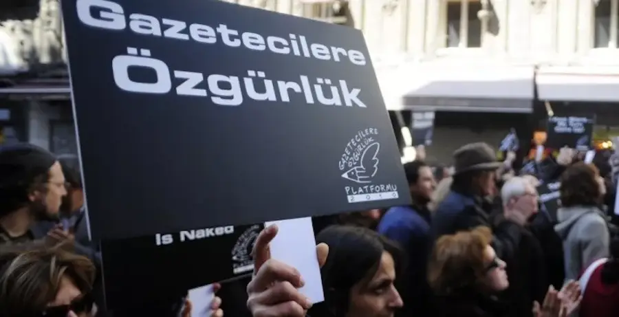 gazetecilere-ozgurluk