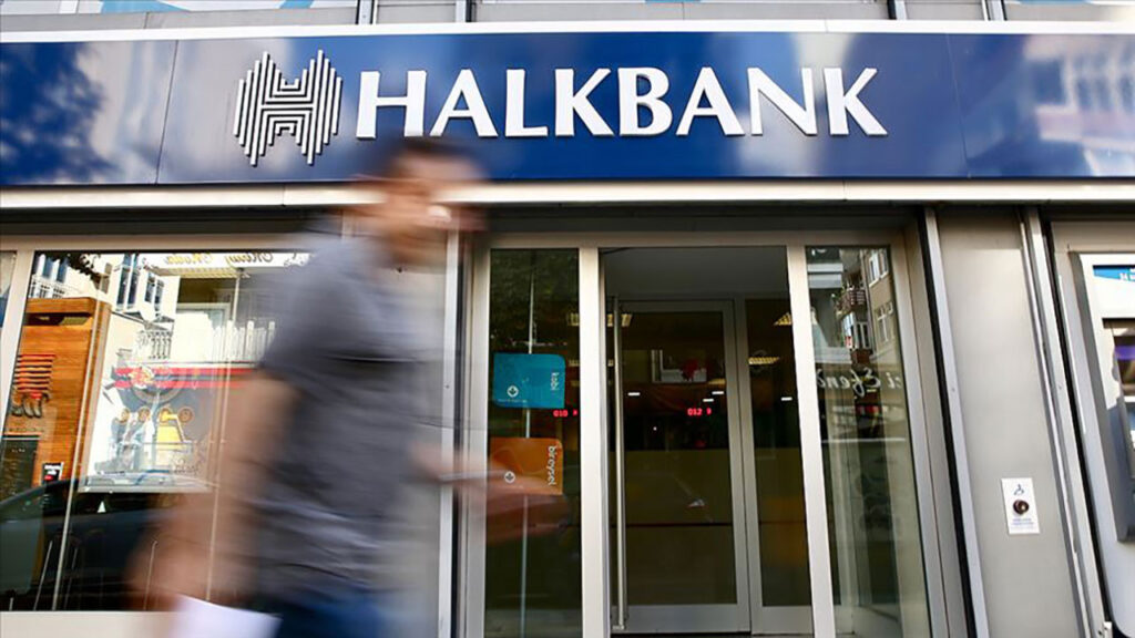 ABD’deki Halkbank davasında uzlaşma ihtimali | — ABD mahkemesi davayı 90 gün askıya aldı görseli