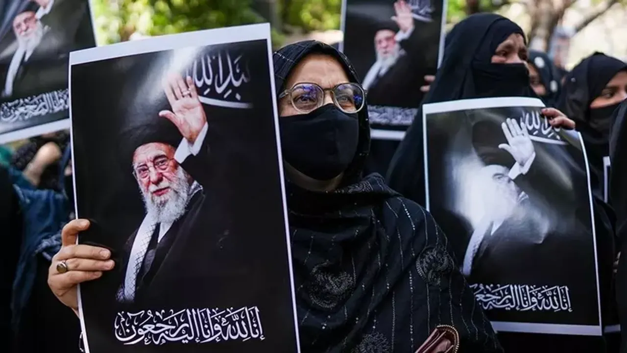 İran Uzmanlar Meclisi’nin kararı bekleniyor |