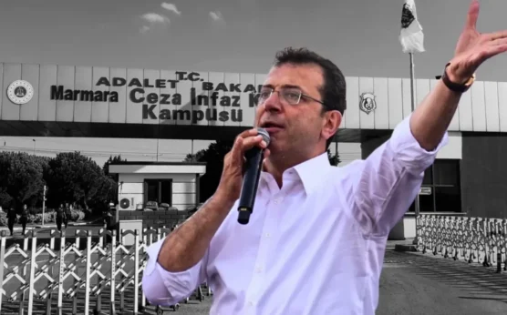 İBB davası öncesi |