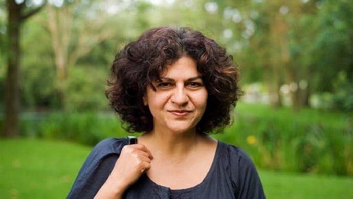 Êzidî kadınların sesi olmuştu |