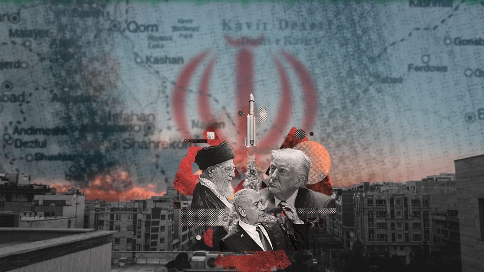 Savaşta 8’inci gün |