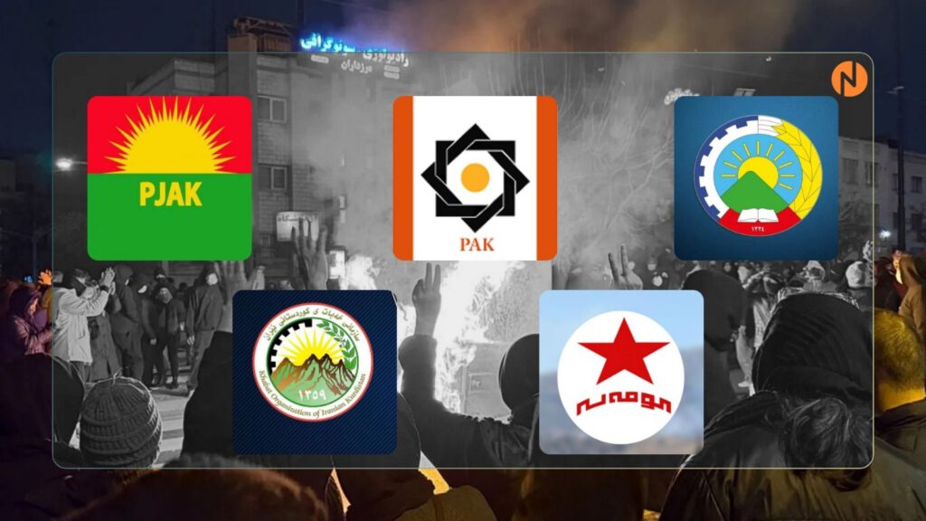 iran-kurdistani-siyasi-gucler-ittifaki