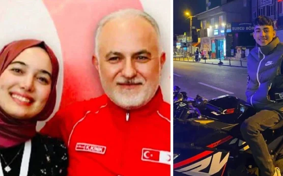 Batın Barlas Çeki’nin annesi şikayetini çekmişti l