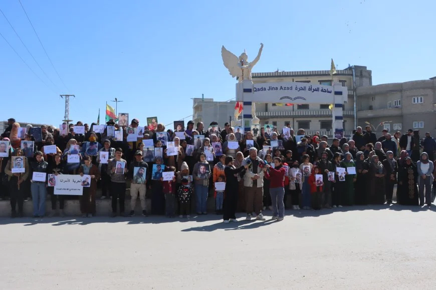 “Esir takası bayram öncesi tamamlansın” |