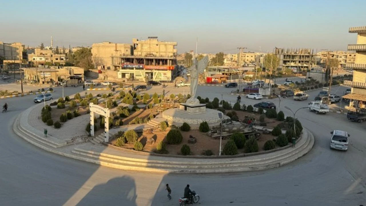 Kobanê Özerk Yönetimi: