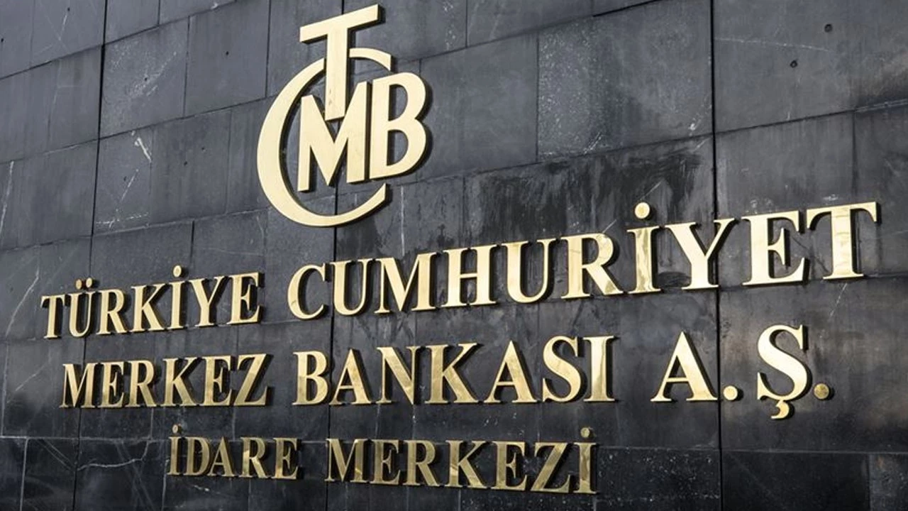 Merkez Bankası faiz kararını açıkladı l
