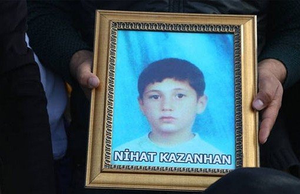 Nihat Kazanhan davası | — Mahkeme açıkladı: Katil zanlısı polis yurtdışına kaçmış görseli