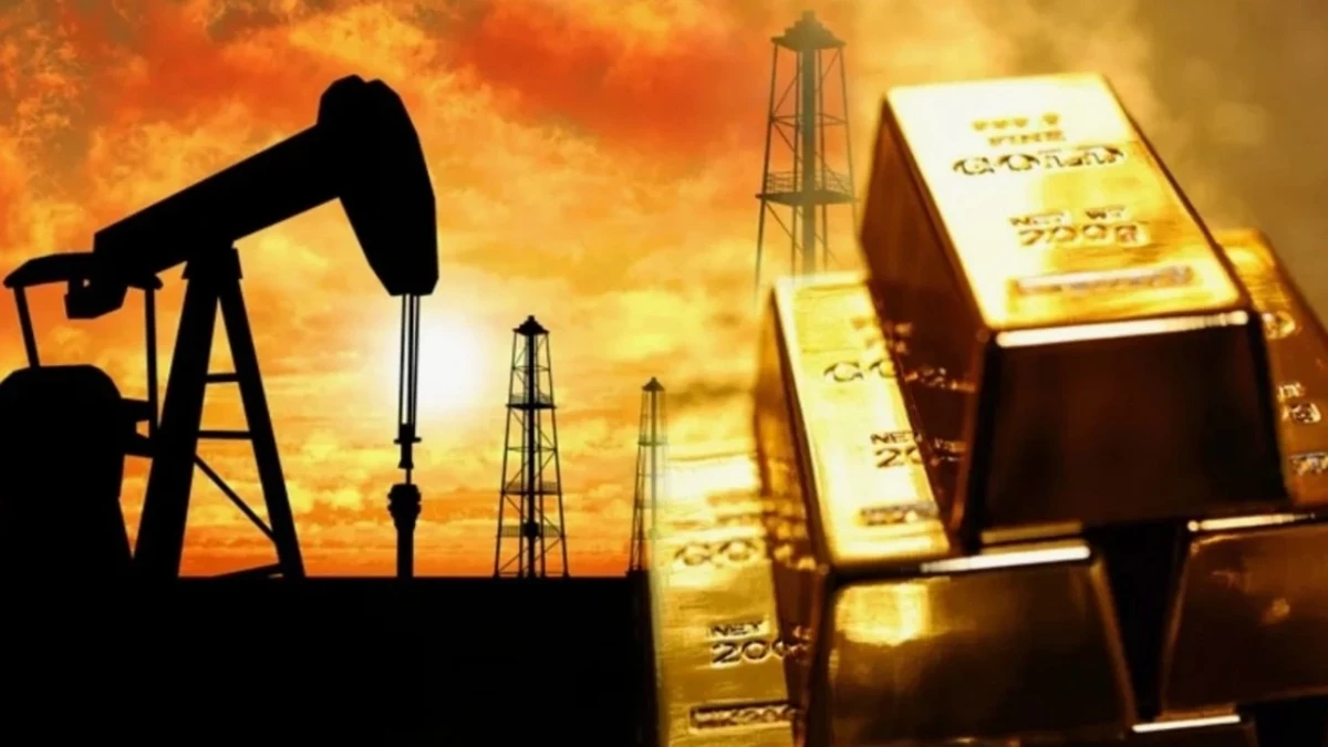 İran savaşı piyasaları hareketlendirdi l