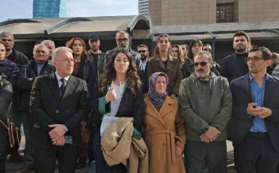 26 gündür cezaevindeydi l