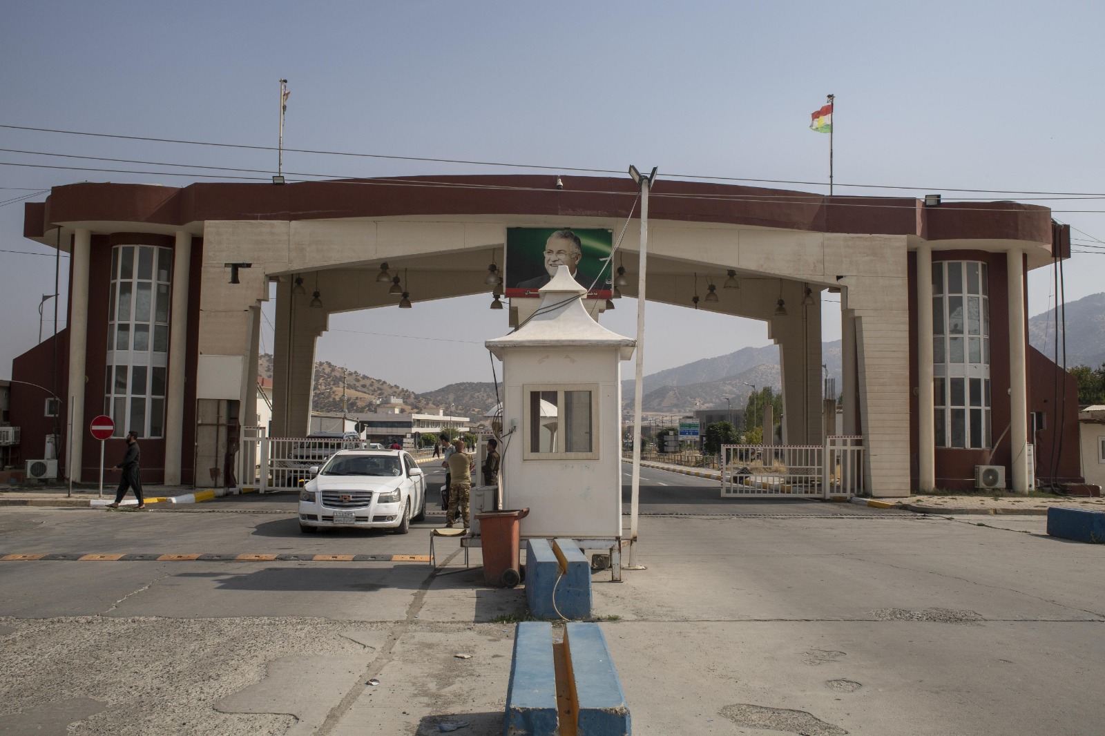 Gözler İran Kürdistanı Siyasi Güçler İttifakı'nda |