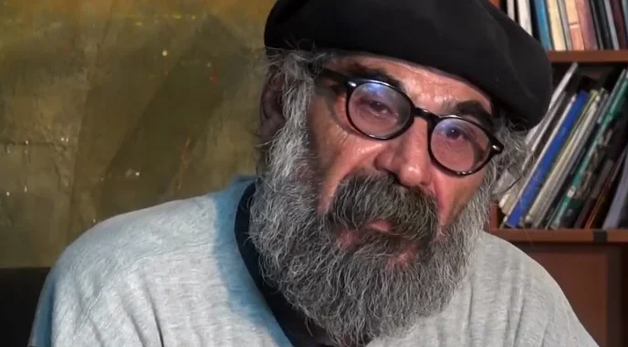 Modern Kürt şiirine iz bırakan şair |