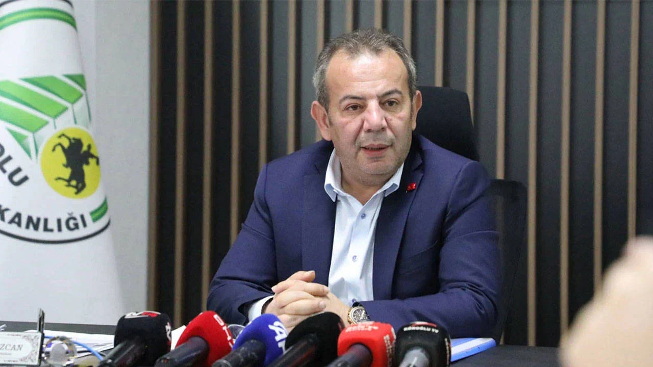 Tutuklama sonrası İçişleri Bakanlığı’ndan karar |