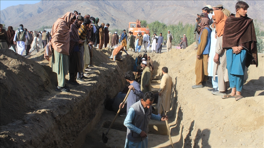 Afganistan-Pakistan savaşı |