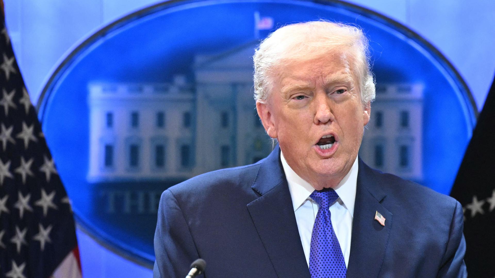 “Bugün İran çok sert bir darbe alacak” demişti |